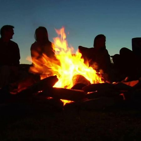 Broken Spur Ranch, Off Gridoasis#Stargazing Guest House Вал Екстериор снимка