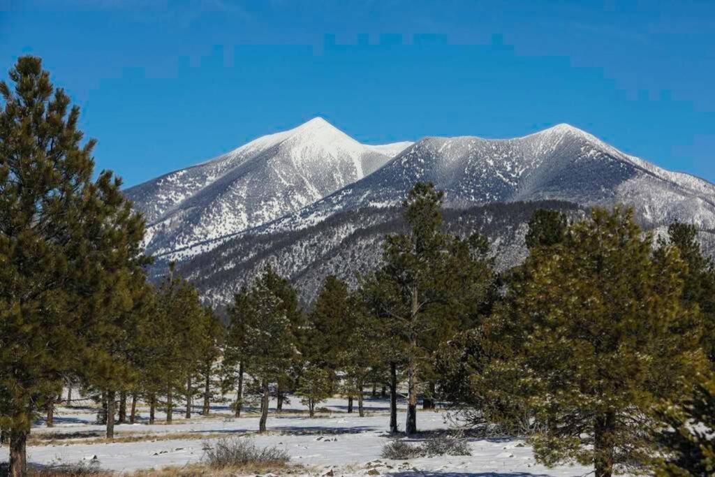 Broken Spur Ranch, Off Gridoasis#Stargazing Guest House Вал Екстериор снимка